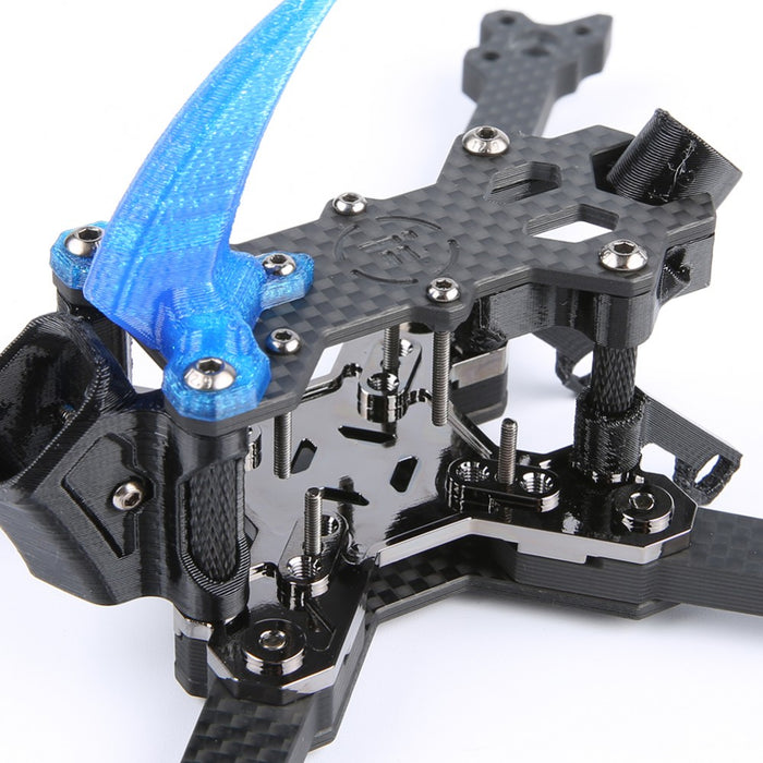 iFlight Mach R5 FPV Racing Frame Kit - DJI/Analog