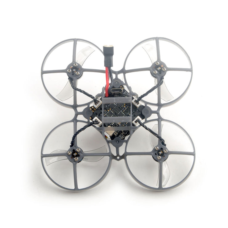 Blikkenslager Funktionsfejl Hare Happymodel Mobula7 1s 75mm Analog FPV Brushless Whoop Drone - Choose R