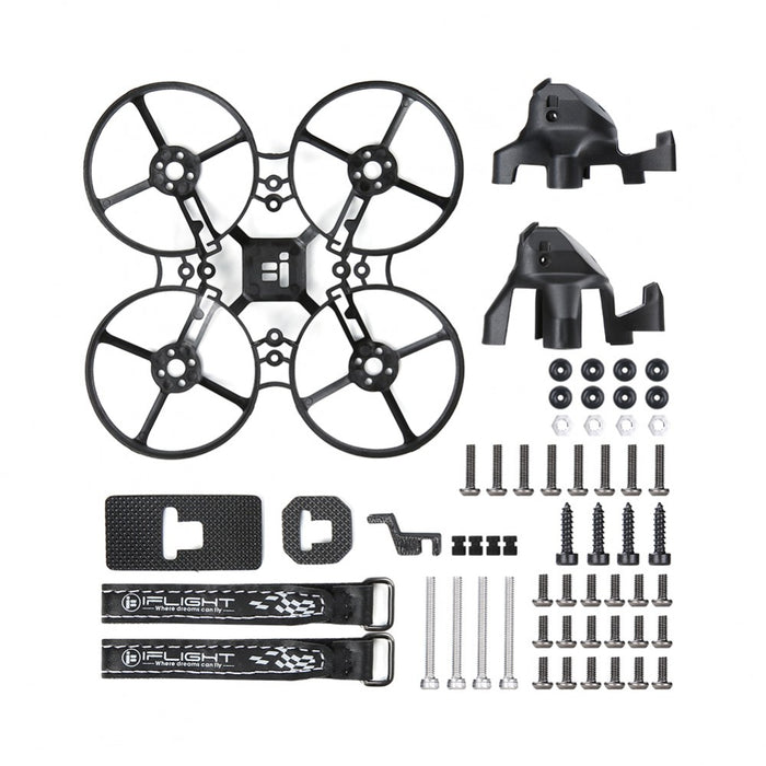 iFlight Alpha A75 HD Digital/Analog Whoop Frame