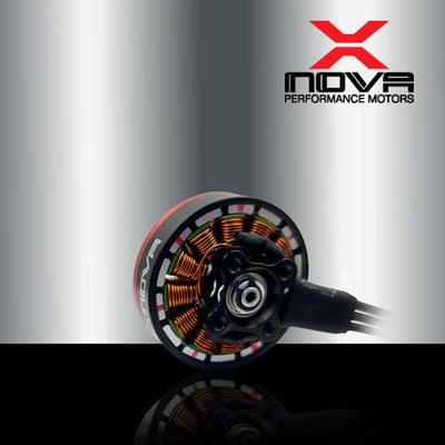 XNova T2204 FPV Racing Series Motor - 1800KV - 4PCS