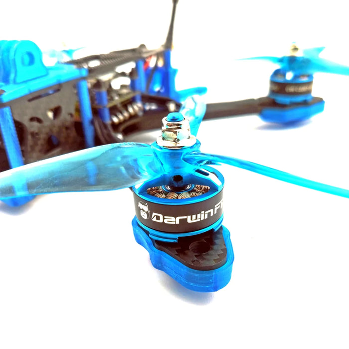 DarwinFPV Darwin240 Johnny 5 Freestyle 5" FPV Drone - PNP