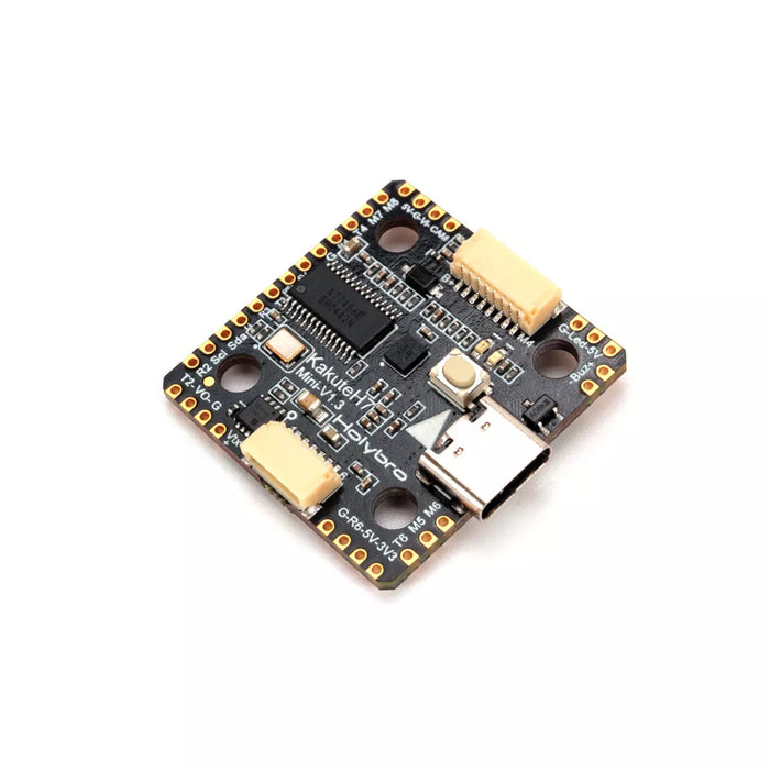 Holybro Kakute H7 Mini Flight Controller V1.3 - 20x20mm