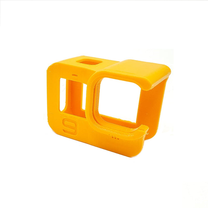 TPU Mount for GoPro 9 with TBS ND Filter Slot