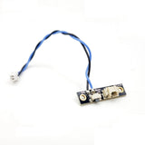 RunCam Key-Board Extension with Selector Button 20*20mm