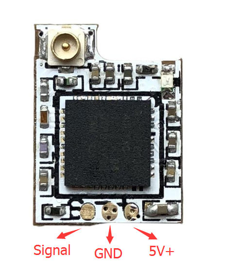 FULLSPEED FSD-Nano V2 Receiver DSM/X/2 Compatible