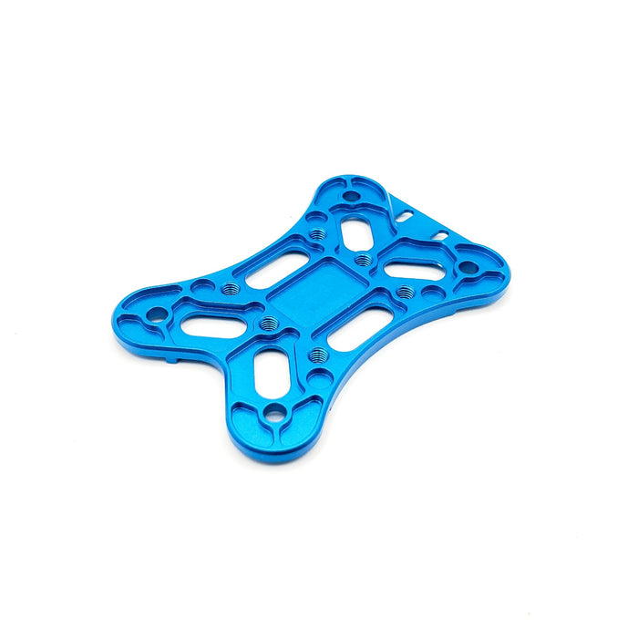 Hyperlite F3LX Replacement Aluminum Main Plate