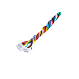 7 pin silicone cable for TBS UNIFY PRO HV/Race RunCam Swift 2 / Owl 2