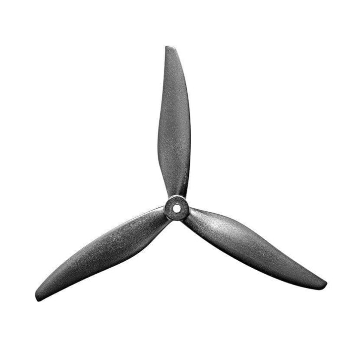 Gemfan 8040-3 CL Reinforced Carbon Nylon Cinelifter Propellers (1CW+1CCW)