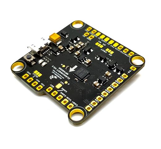 CLRACING F7 V2.2 30x30 FLIGHT CONTROLLER