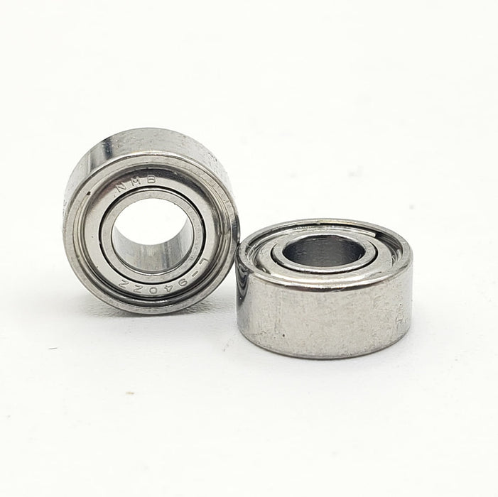 NMB 9x4x4 Bearing (2 Pcs.)