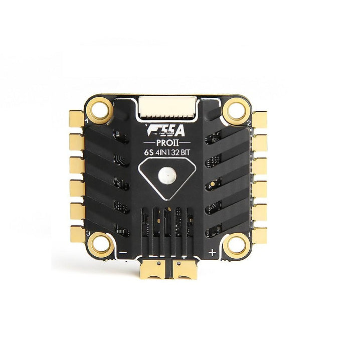 T-Motor F55A Pro II 55A 3-6s AM32 4-in-1 ESC