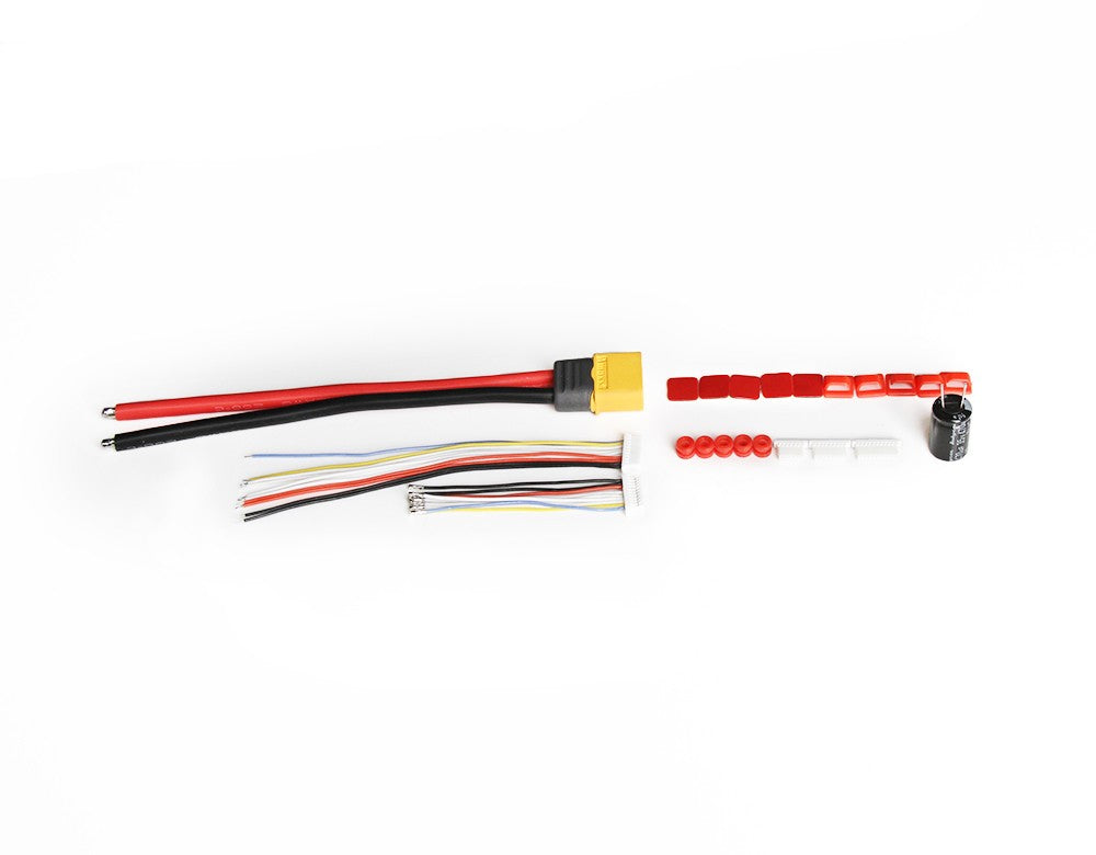 T-Motor F55A Pro II 55A 3-6s BLHeli32 4-in-1 ESC