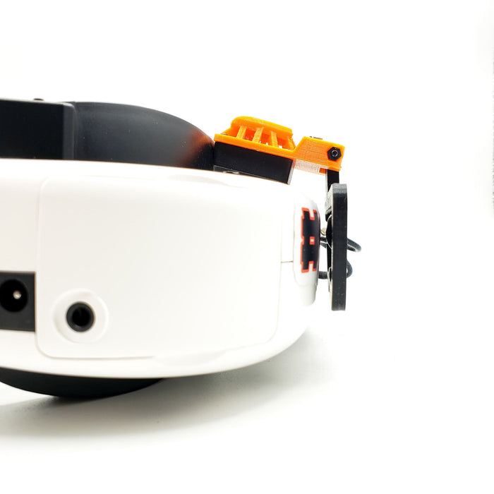 PYRODRONE PYROPATCH 5.8G DUAL PATCH ANTENNA FOR FAT SHARK