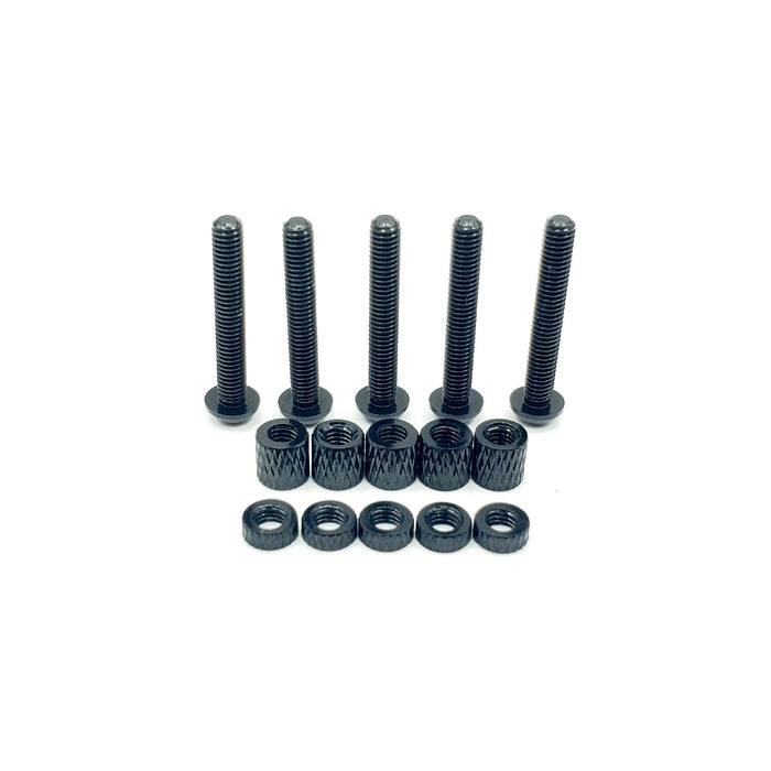 M Stack Kits M3 Stack Hardware Kit - 20mm — Pyrodrone