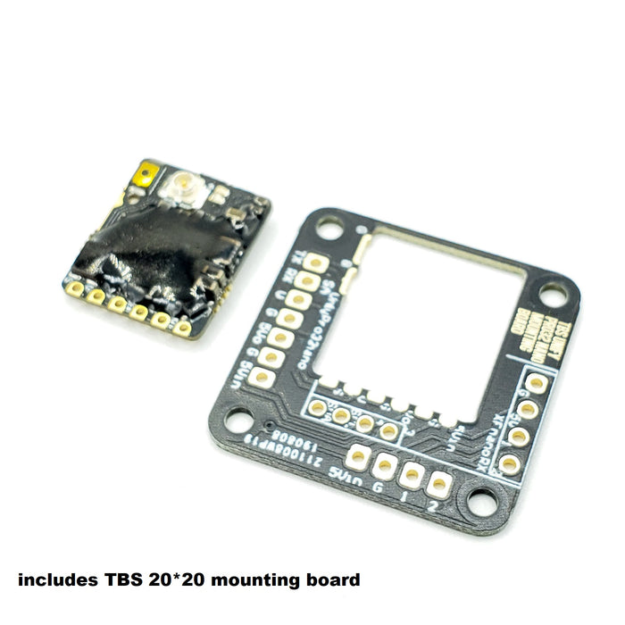 TBS Unify Pro32 Nano 5G8 V1.1 VTx Video Transmitter