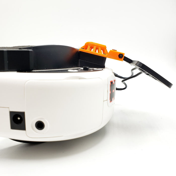 PYRODRONE PYROPATCH 5.8G DUAL PATCH ANTENNA FOR FAT SHARK