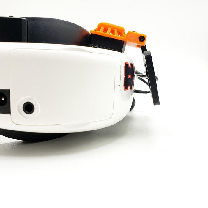 PYRODRONE PYROPATCH 5.8G DUAL PATCH ANTENNA FOR FAT SHARK