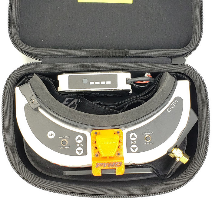 PYRODRONE PYROPATCH 5.8G DUAL PATCH ANTENNA FOR FAT SHARK