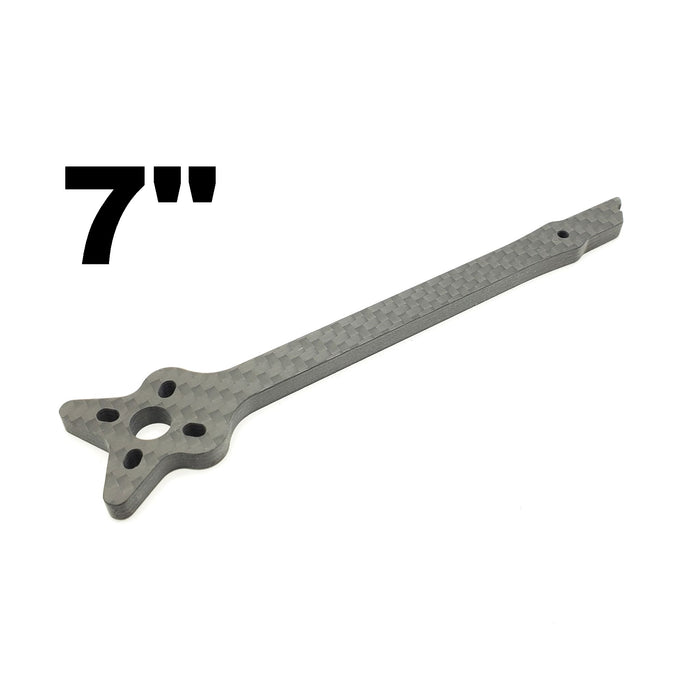 Replacement 7" Floss 3.0 arm (16*19mm)