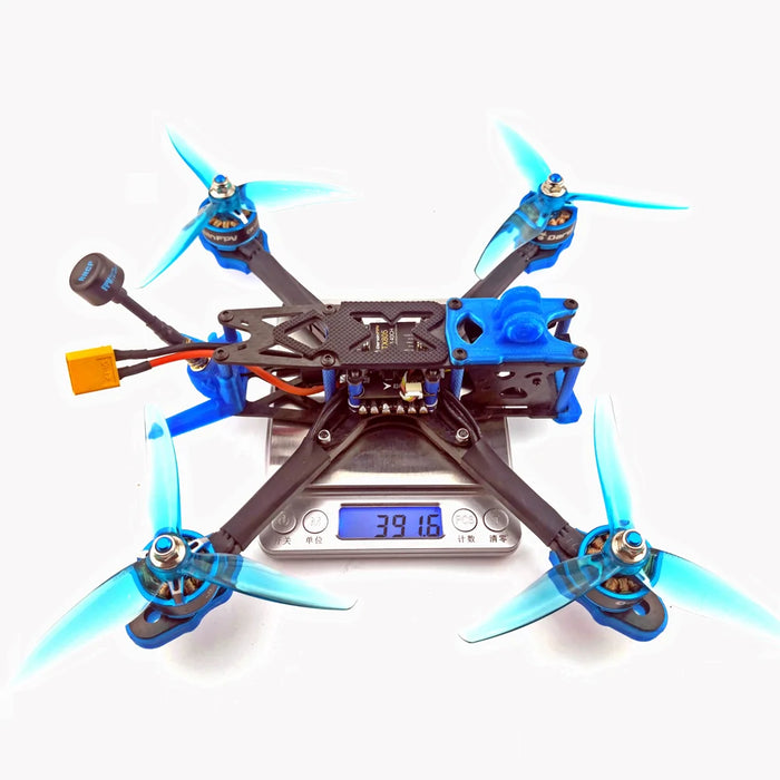 DarwinFPV Darwin240 Johnny 5 Freestyle 5 DarwinFPV Darwin240 Johnny 5 Freestyle 5
