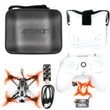 Emax Tinyhawk II Freestyle RTF Kit - With Controller & Goggles