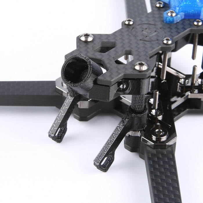 iFlight Mach R5 FPV Racing Frame Kit - DJI/Analog