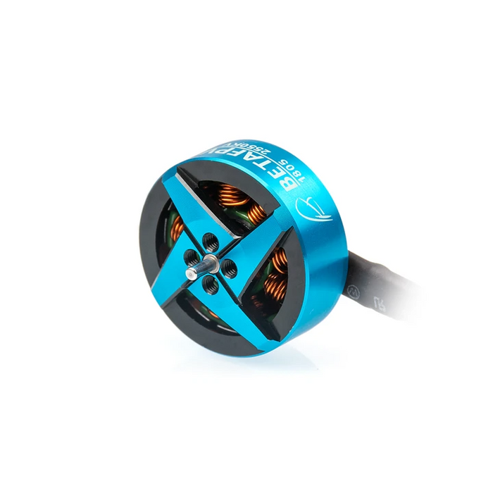 BetaFPV 1805 Brushless Motors 1550KV - 1Pc.