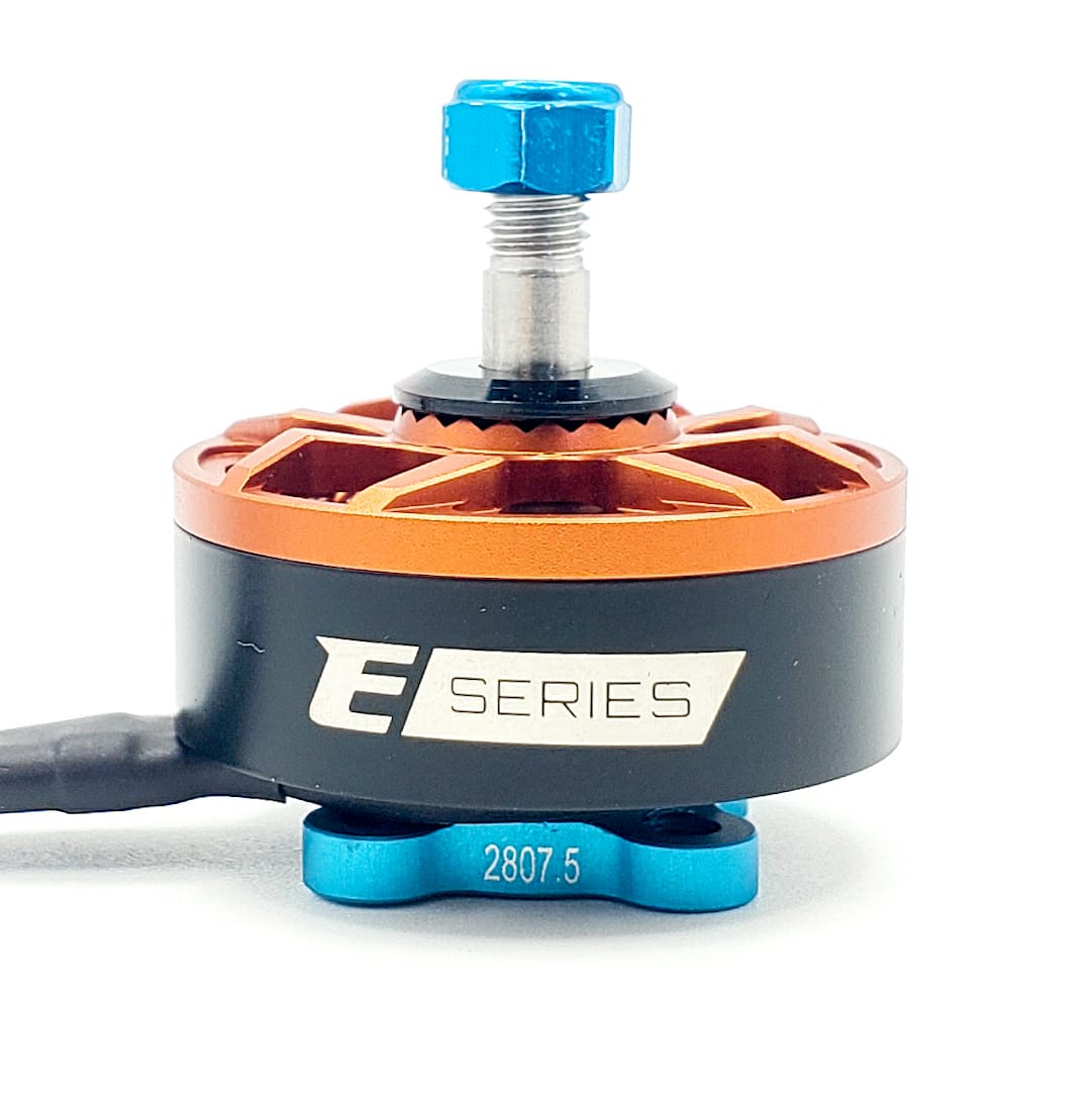 Hyperlite E-Series Motor