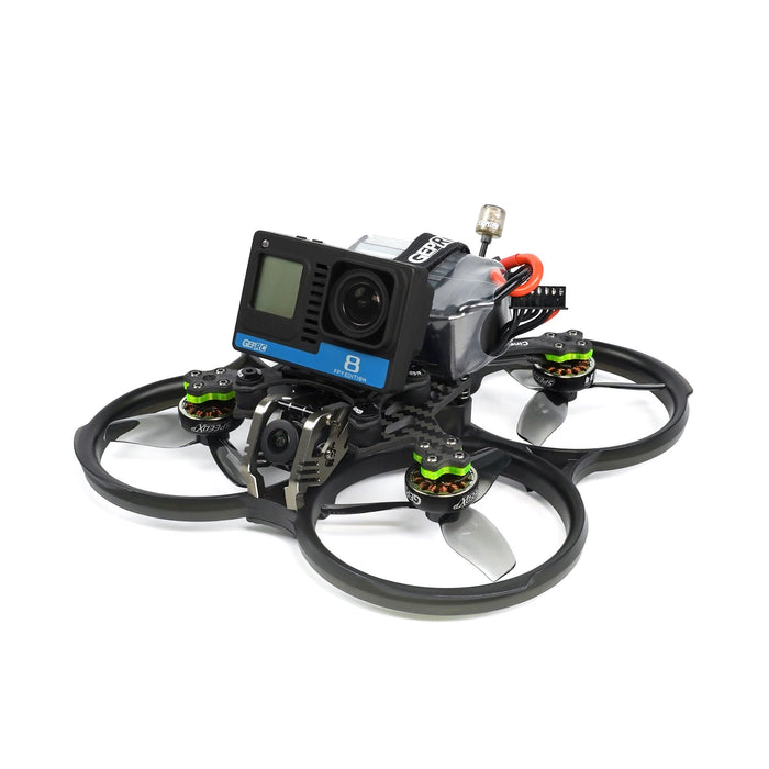 GEPRC Cinebot30 3" 6S CineWhoop HD Vista Nebula Pro FPV Drone - Choose Receiver