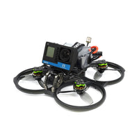 GEPRC Cinebot30 3" 6S CineWhoop Analog FPV Drone - Choose Receiver