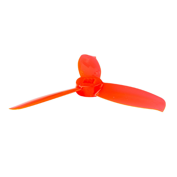 Gemfan Windancer 3028 3-blade Propeller Compatible 5mm/1.5mm Mounting Hole