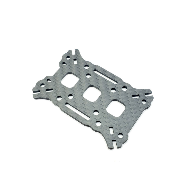 Replacement Bottom plate for Hyperlite Pyrocube Race Frame