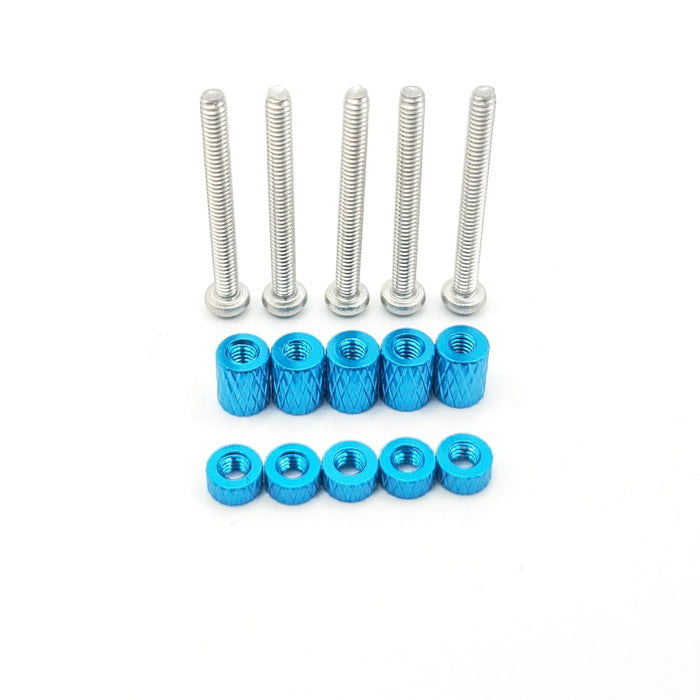 M2 Stack Hardware Kit - 20mm