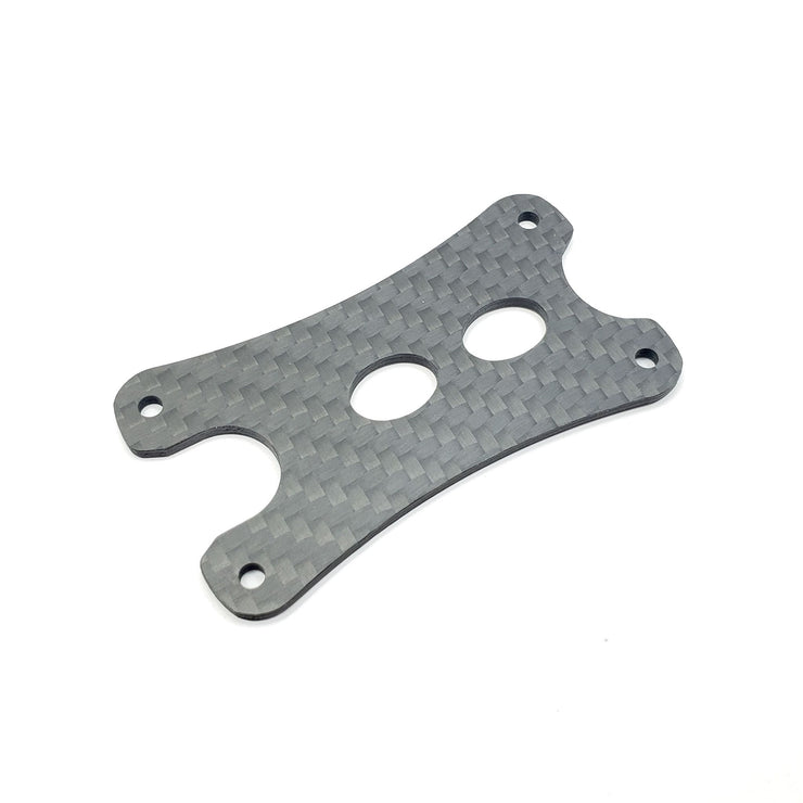 Replacement Top plate for Hyperlite Pyrocube Race Frame