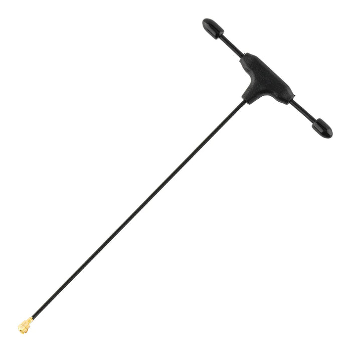 RadioMaster ExpressLRS 2.4GHz UFL T Antenna - 95mm