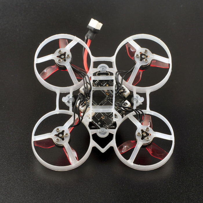 HappyModel BNF Mobula 6 1S Micro Whoop Quadcopter (Choose RX & Version)