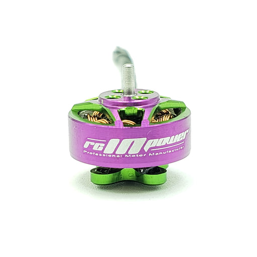 Pyro Motor 5000-6000KV Motors — Pyrodrone