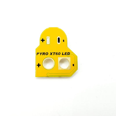 XT60 Pyro-Led by Pyrodrone - 4-6S