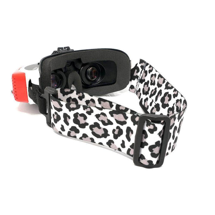 FatStraps 2" FPV Goggle Strap for Fatshark/Skyzone - Choose Style