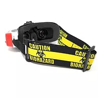 FatStraps 2" FPV Goggle Strap for Fatshark/Skyzone - Choose Style