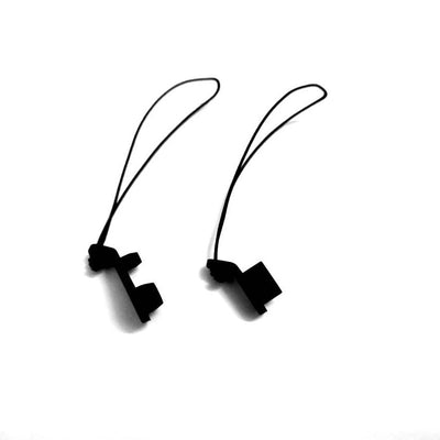 Rubber Plugs For DJI HD FPV Goggle Connector Ports