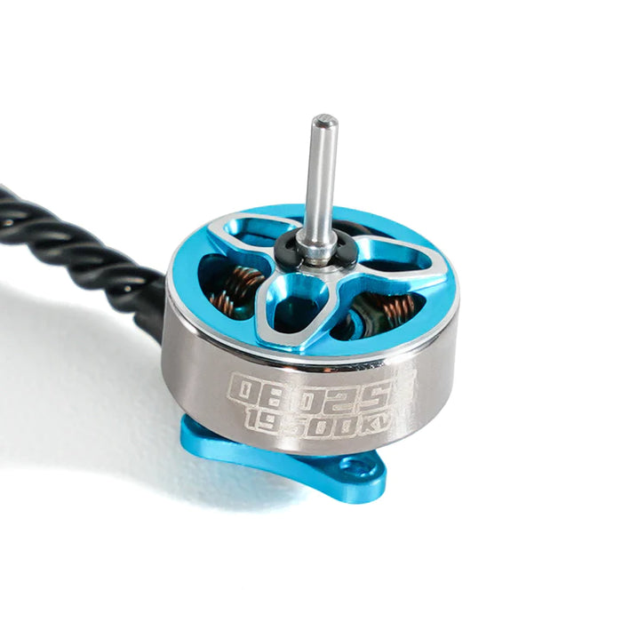 BETAFPV 0802 SE Brushless Motor Set (2022 Version) - 19500KV - (4 Pc.)