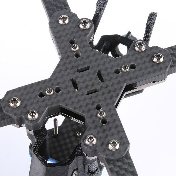 iFlight Mach R5 FPV Racing Frame Kit - DJI/Analog