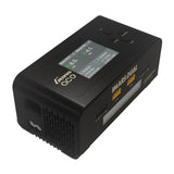 GensAce Imars Dual AC200W/DC300W Smart Balance RC Battery Charger - Choose Color