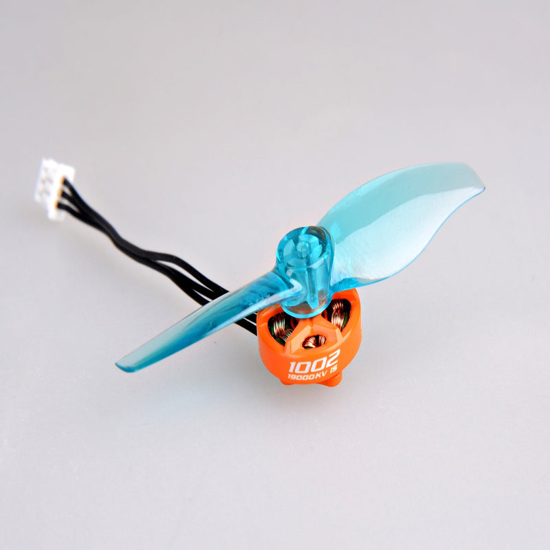 T-Motor Slatts 2306.3 2500KV FPV Drone Motor - Choose Color