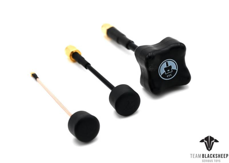 TBS Triumph Pro (SMA RHCP) Antenna