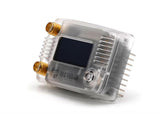TBS Fusion VRx Module Cover - Clear