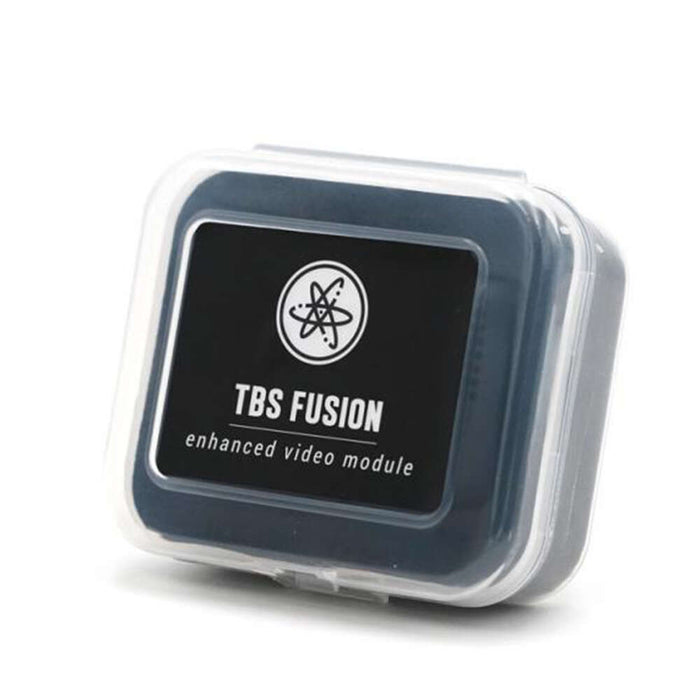 TBS Fusion Goggle VRx Video Receiver Module