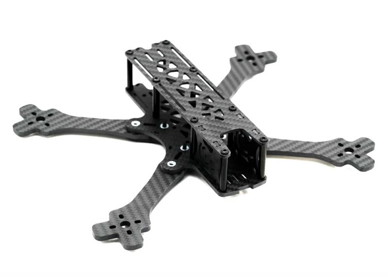 Pyrodrone Source One V3 5inch Frame Kit