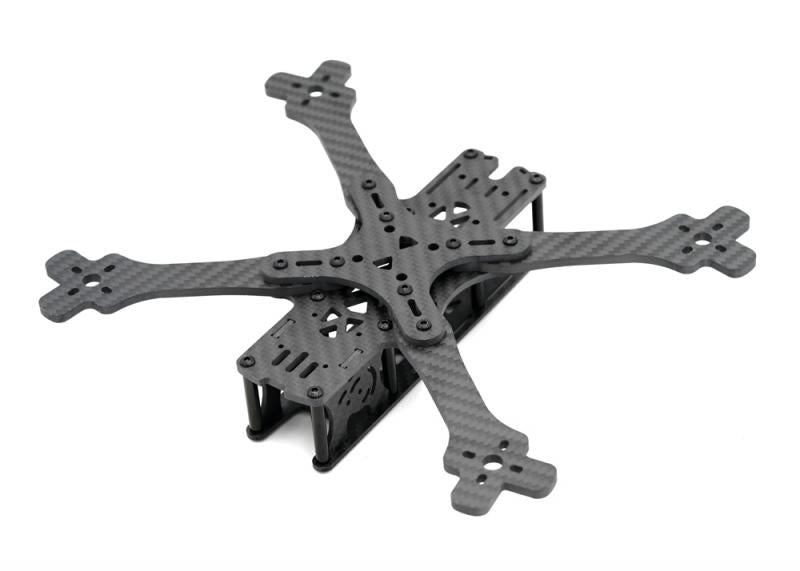 Pyrodrone Source One V3 5inch Frame Kit